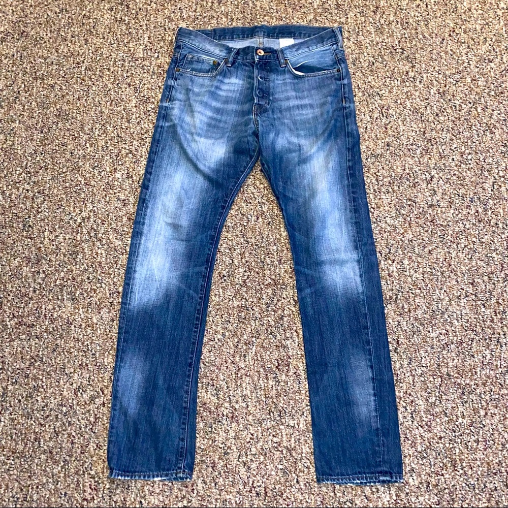 Mens jeans